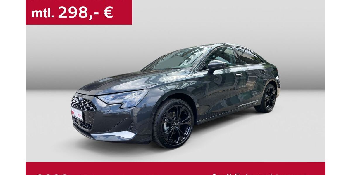 Audi A3 14.990 km 36.890 &euro; Fellbach 70734