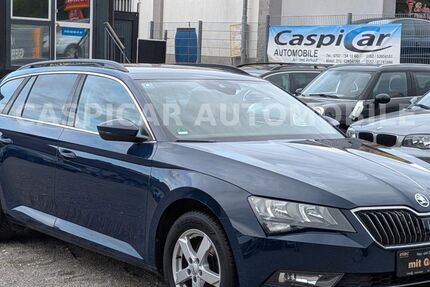 Skoda Superb 205.400 km 9.990 &euro; Kirchheim unter Teck 73230