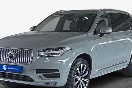 Volvo XC90 32.722 km 52.470 &euro; Stuttgart 70190