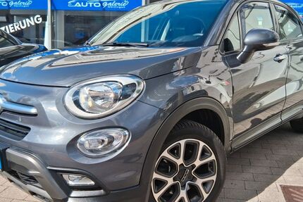 Fiat 500X 70.000 km 13.900 &euro; Nürtingen bei Stuttgart 72622