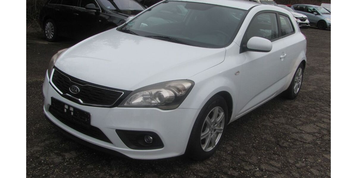 Kia pro ceed / ProCeed 305.600 km 2.390 &euro; Kirchheim unter Teck 73230