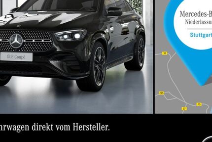 Mercedes-Benz GLE 450 9.900 km 101.990 &euro; Stuttgart 70376