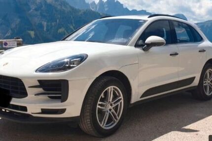 Porsche Macan 40.000 km 51.900 &euro; Kohlberg 72664