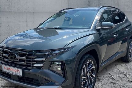 Hyundai TUCSON 13.500 km 43.590 € Filderstadt 70794