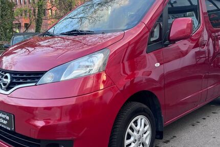 Nissan NV200 160.000 km 6.890 &euro; Esslingen 73728