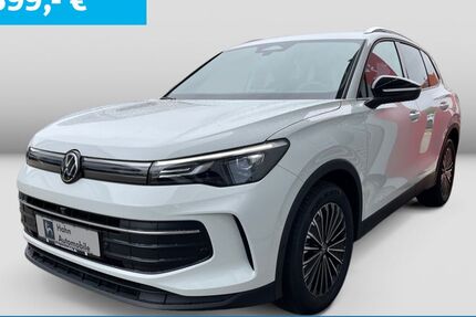 VW Tiguan 1.001 km 39.790 &euro; Schorndorf 73614