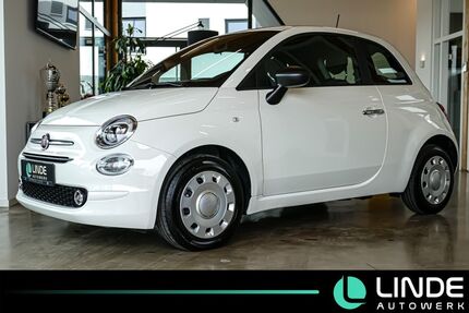 Fiat 500 8.650 km 12.900 &euro; Kusterdingen 72127