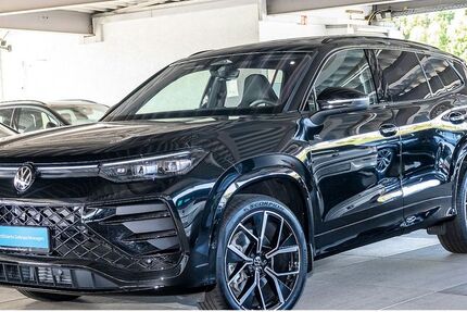 VW Tayron 1.501 km 48.930 &euro; Stuttgart-Wangen 70188