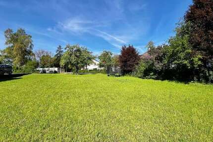 Grundstück Reutlingen Altenburg - 398.000&euro; | Angebot:24807284