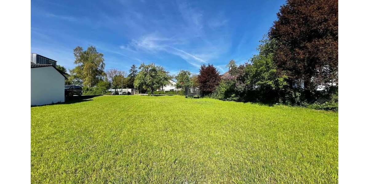 Grundstück Reutlingen Altenburg - 398.000&euro; | Angebot:24807284