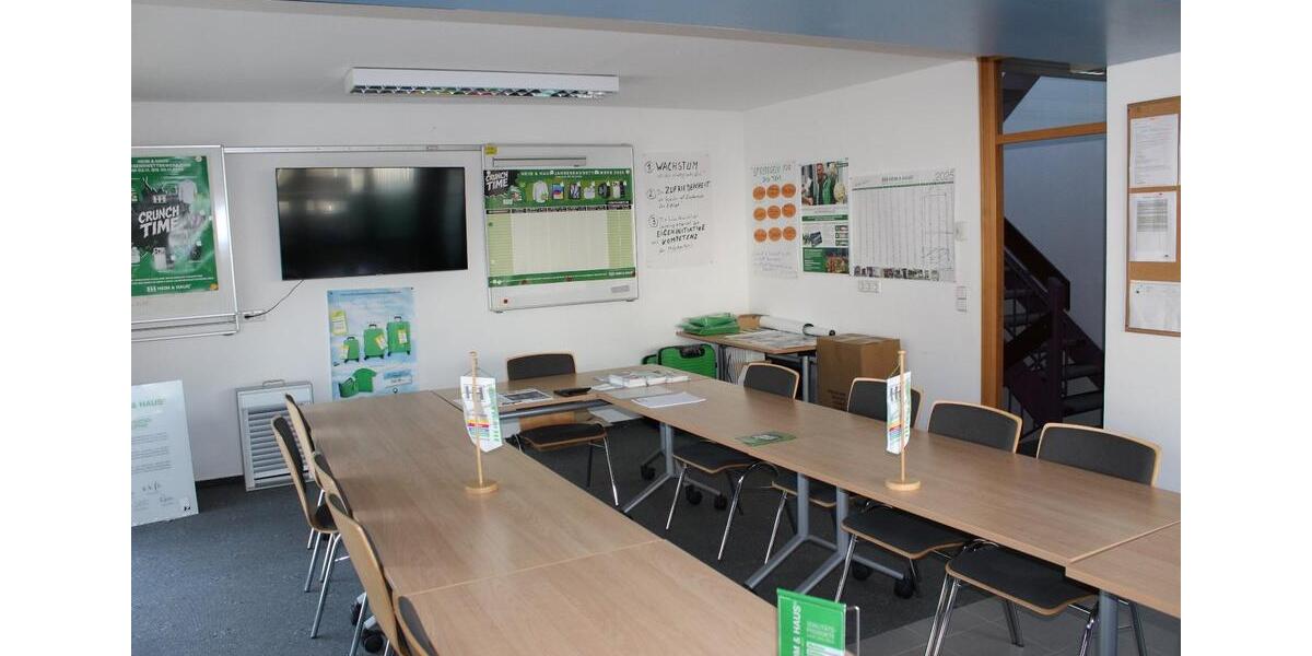 Gewerbeobjekt Reutlingen Altenburg - 1.000&euro; | Angebot:24619254