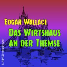Das Wirtshaus an der Themse Stuttgart