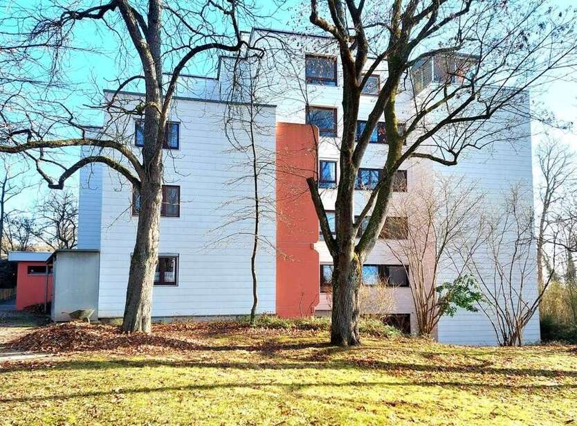 Wohnung zum Kaufen in Tübingen 435.000 € 84 m²
