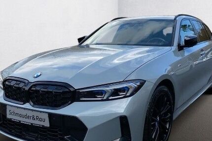 BMW M340d 58.500 km 47.900 &euro; Kirchheim/Teck 73230