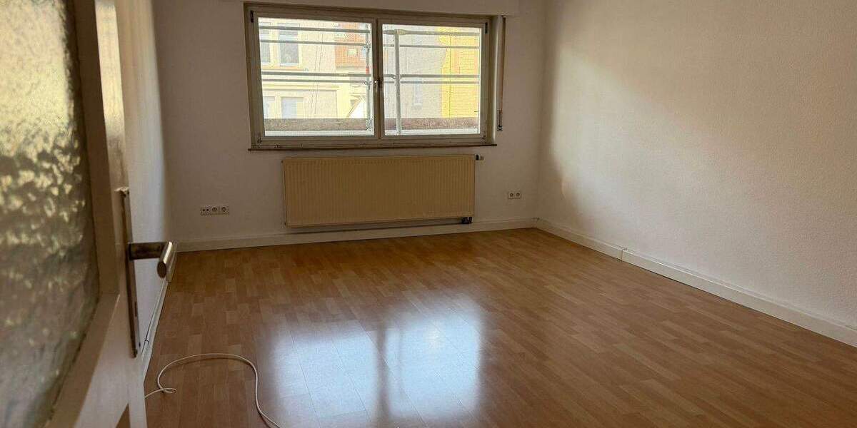 Etagenwohnung Stuttgart Süd - 3 Zimmer, 80 m&sup2;, 360.000&euro; | Angebot:25464444
