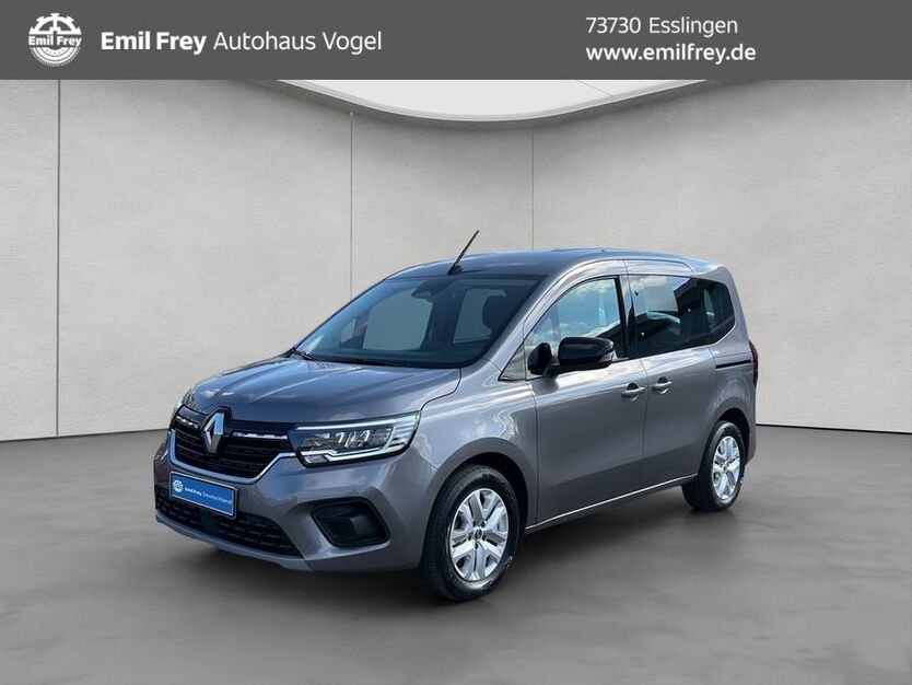 Kangoo