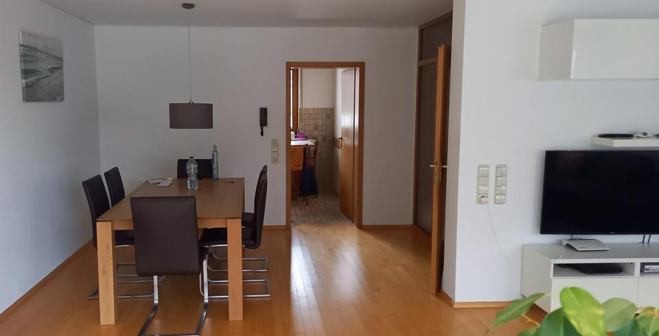 Reihenhaus Stuttgart Hedelfingen - 5 Zimmer, 150 m&sup2;, 650.000&euro; | Angebot:24428065