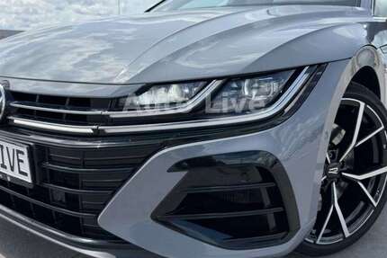 VW Arteon 127.150 km 30.990 &euro; Böblingen 71034