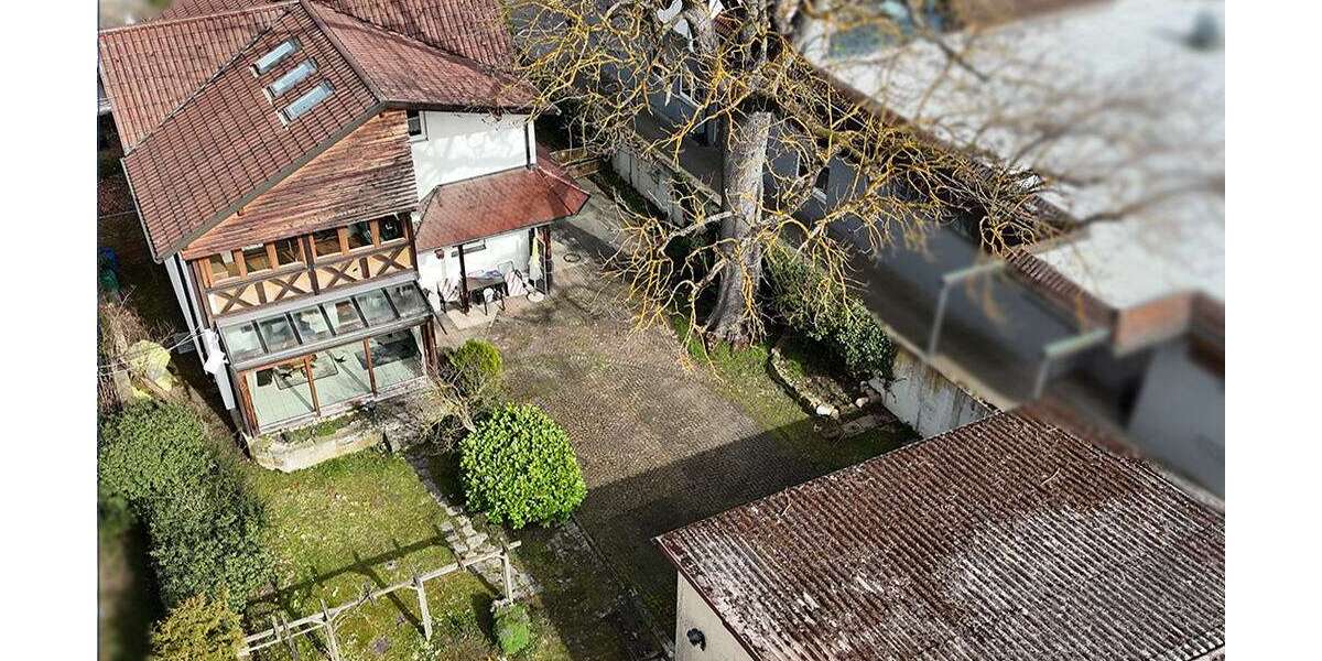 Grundstück Schwieberdingen - 690.000&euro; | Angebot:26434949