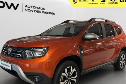 Dacia Duster 51.247 km 19.900 &euro; Stuttgart 70469