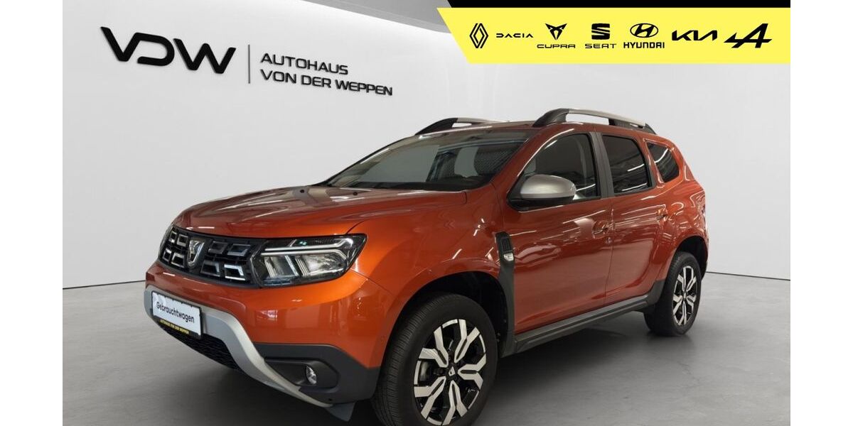 Dacia Duster 51.247 km 19.900 &euro; Stuttgart 70469