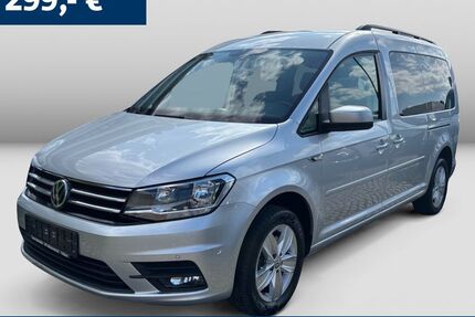 VW Caddy Maxi 86.600 km 24.900 &euro; Fellbach 70736