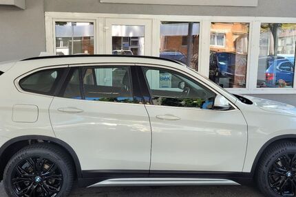 BMW X1 67.400 km 26.490 € Stuttgart 70469