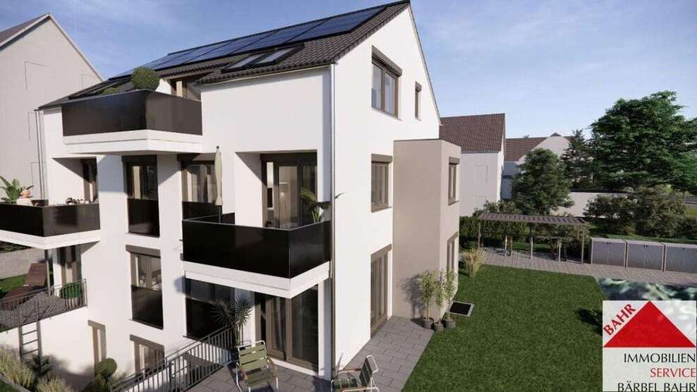 Wohnung zum Kaufen in Stuttgart 419.000 € 48 m²