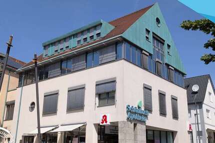 Wohnung Holzgerlingen - 3 Zimmer, 87 m&sup2;, 850&euro; | Angebot:27310980