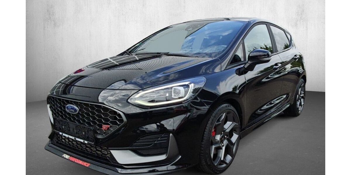 Ford Fiesta 39.940 km 24.990 € Ludwigsburg 71636