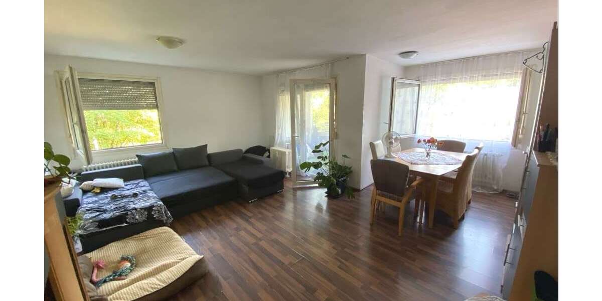 Etagenwohnung Wernau - 3.5 Zimmer, 82 m&sup2;, 195.000&euro; | Angebot:25198520