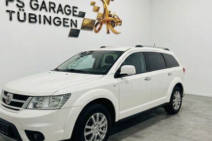 Fiat Freemont 235.000 km 8.900 &euro; Tübingen 72074