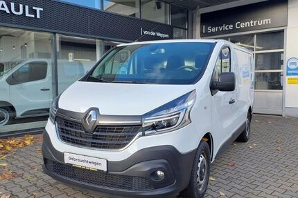 Renault Trafic 62.805 km 16.990 € Stuttgart 70188