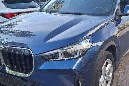 BMW X1 98.350 km 27.990 &euro; Aichwald 73773