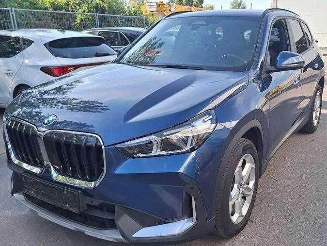 BMW X1 98.350 km 27.990 &euro; Aichwald 73773