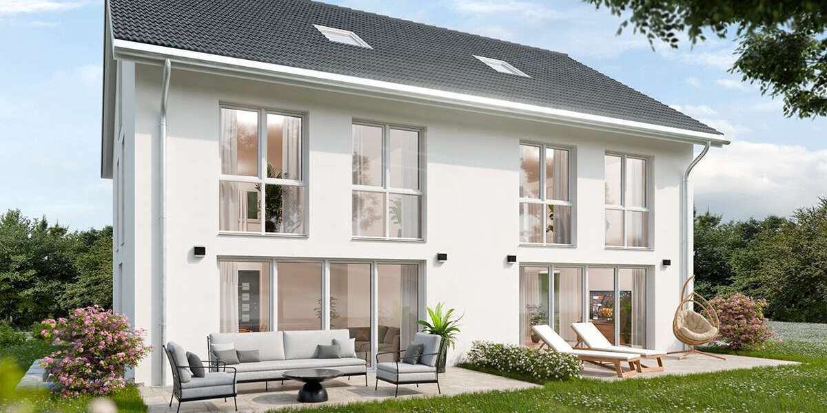 Einfamilienhaus Leinfelden-Echterdingen Echterdingen - 6 Zimmer, 158 m&sup2;, 897.090&euro; | Angebot:26931625