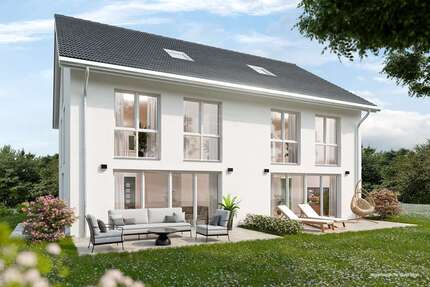 Haus Leinfelden-Echterdingen Echterdingen - 6 Zimmer, 158 m&sup2;, 897.090&euro; | Angebot:26931625