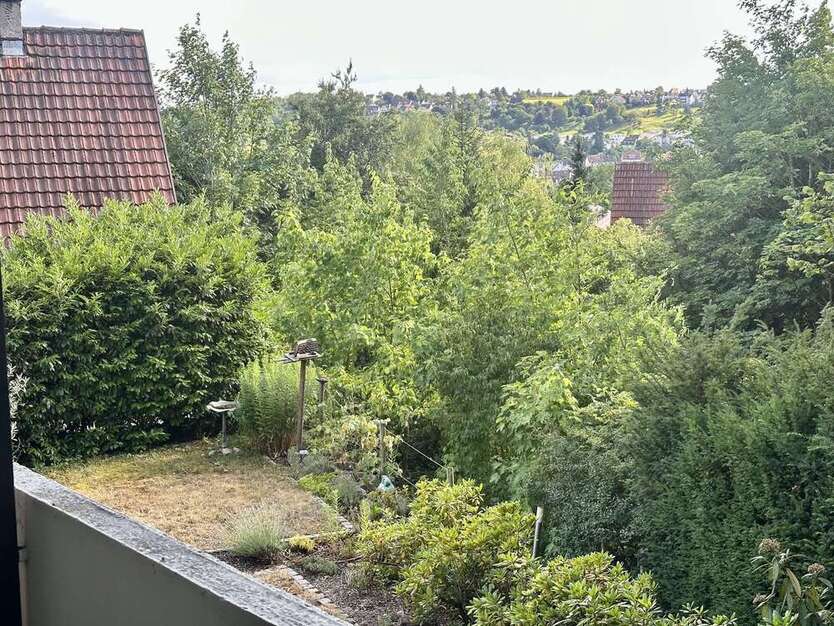 Wohnung zum Kaufen in Esslingen am Neckar 220.000 € 46 m² 2 zimmer