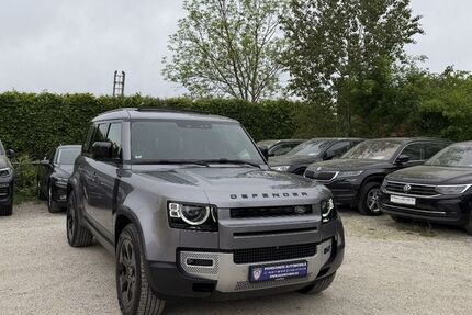Land Rover Defender 50.000 km 52.799 &euro; Stuttgart 70567