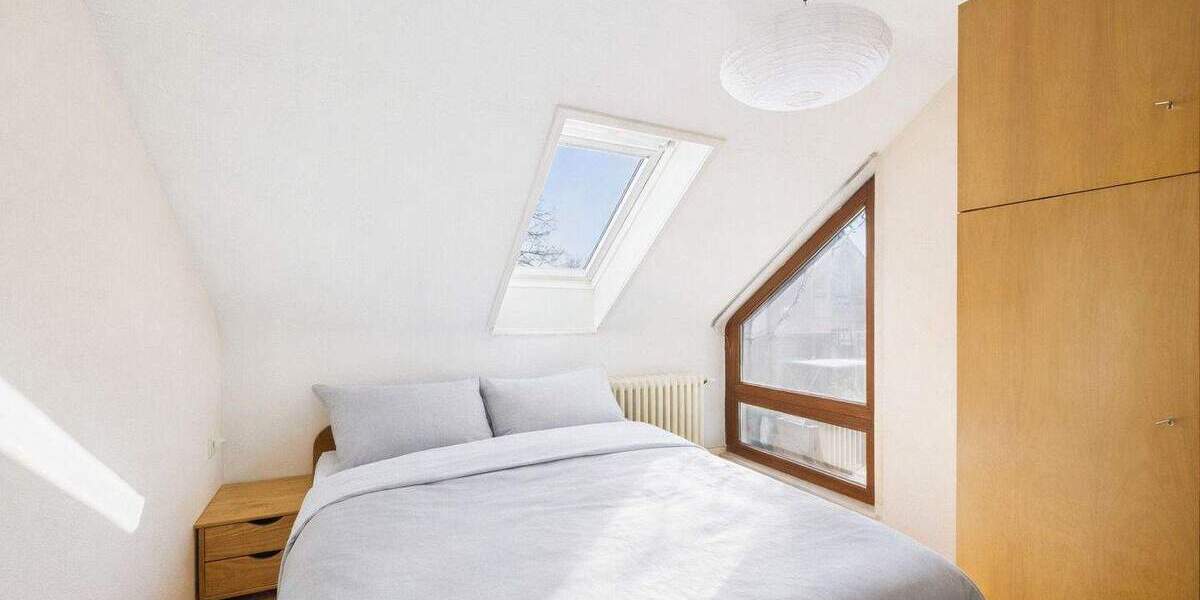 Etagenwohnung Kernen-Rommelshausen Rommelshausen - 2 Zimmer, 41 m&sup2;, 149.000&euro; | Angebot:25997794