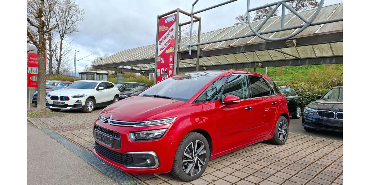 Citroen C4 Picasso 37.000 km 8.950 &euro; Esslingen 73730