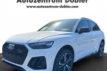 Audi Q5 50.900 km 42.880 € Mühlacker 75417