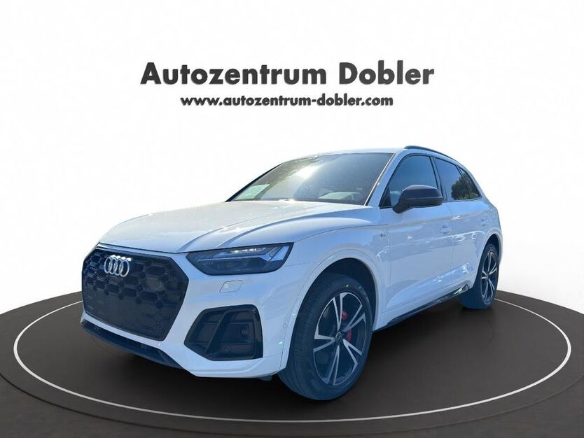 Audi Q5 50.900 km 42.880 € Mühlacker 75417