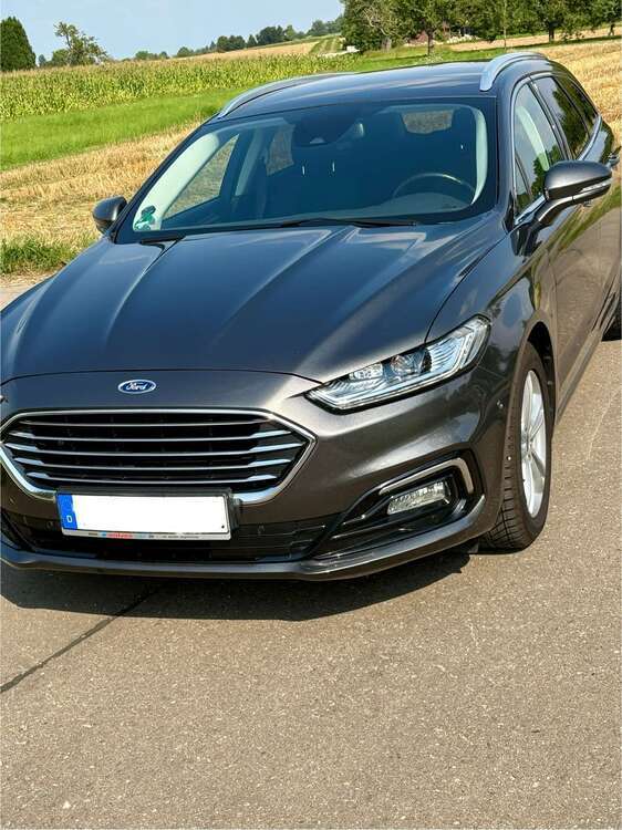 Mondeo