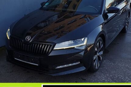 Skoda Superb 164.056 km 22.970 &euro; Waiblingen 71332