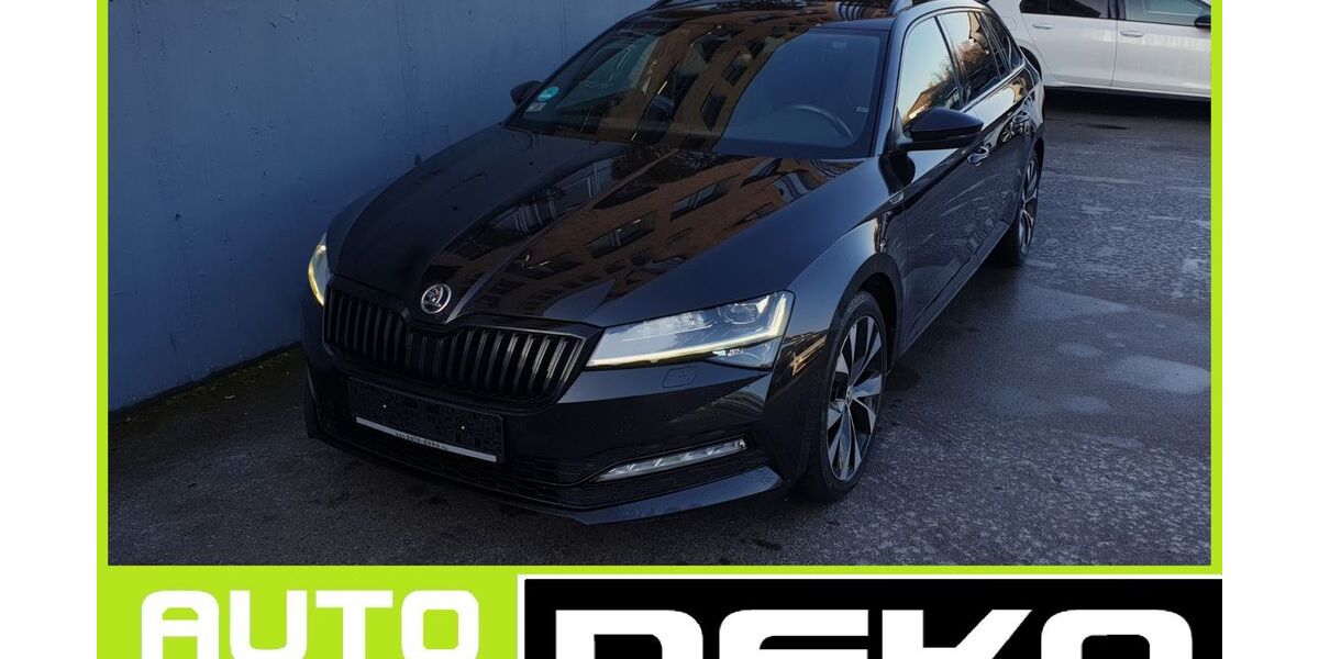 Skoda Superb 164.056 km 22.970 &euro; Waiblingen 71332