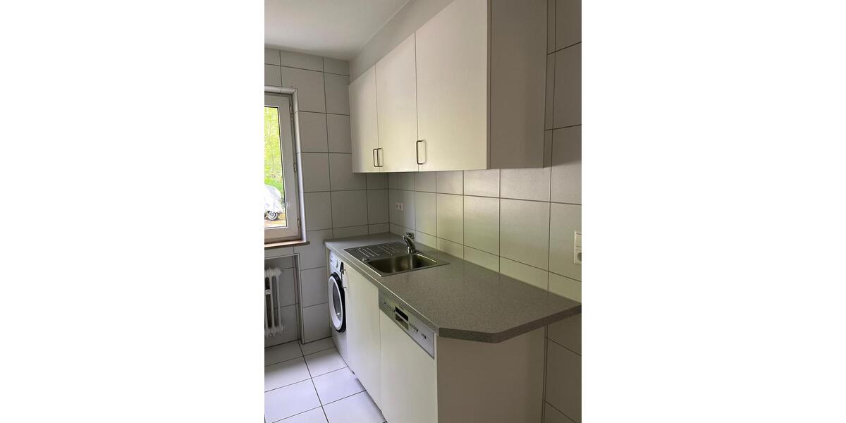 Erdgeschoßwohnung Korntal-Münchingen Münchingen - 2 Zimmer, 54 m&sup2;, 1.000&euro; | Angebot:26325802