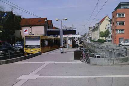 Wohnung zum Kaufen in Stuttgart 295.000 € 68.78 m² 3 zimmer