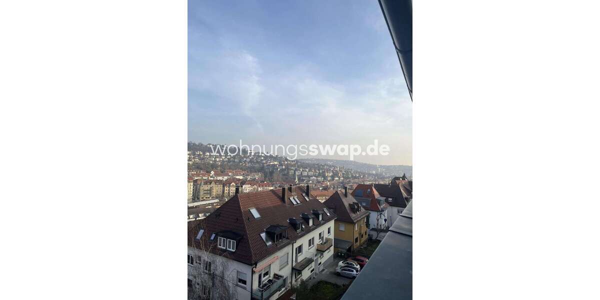 Etagenwohnung Stuttgart - 3 Zimmer, 85 m&sup2;, 1.460&euro; | Angebot:25928679