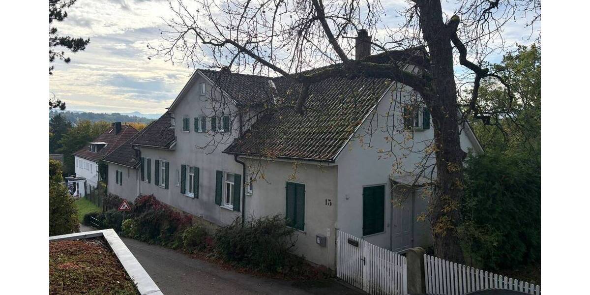 Mehrfamilienhaus, Wohnhaus Kirchheim unter Teck Kirchheim - 1 Zimmer, 242 m&sup2;, 1.250.000&euro; | Angebot:24112737